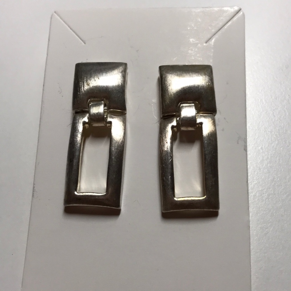 Fashion earrings